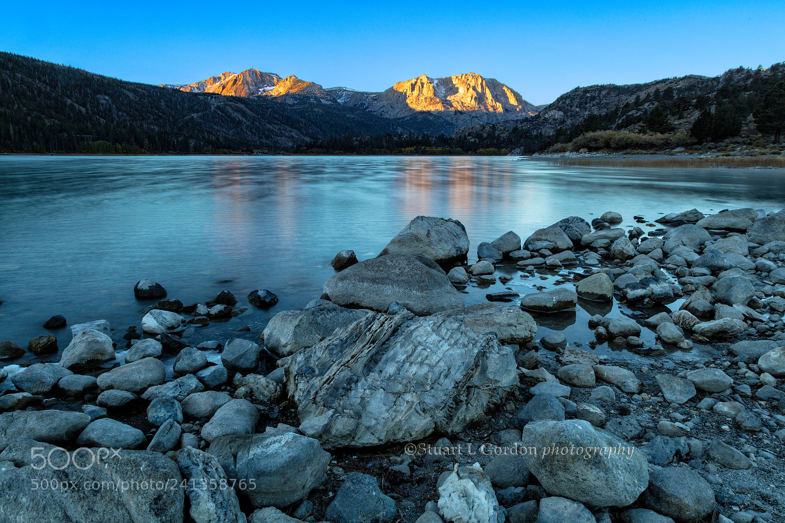 Canon EOS 5DS R sample photo. First light photography