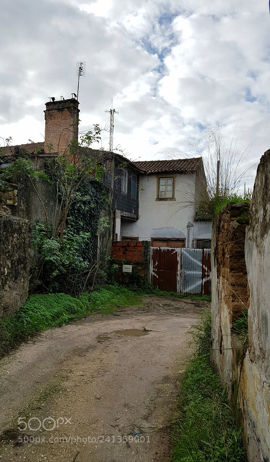 Samsung Galaxy S7 Edge sample photo. Pombal (centro) photography