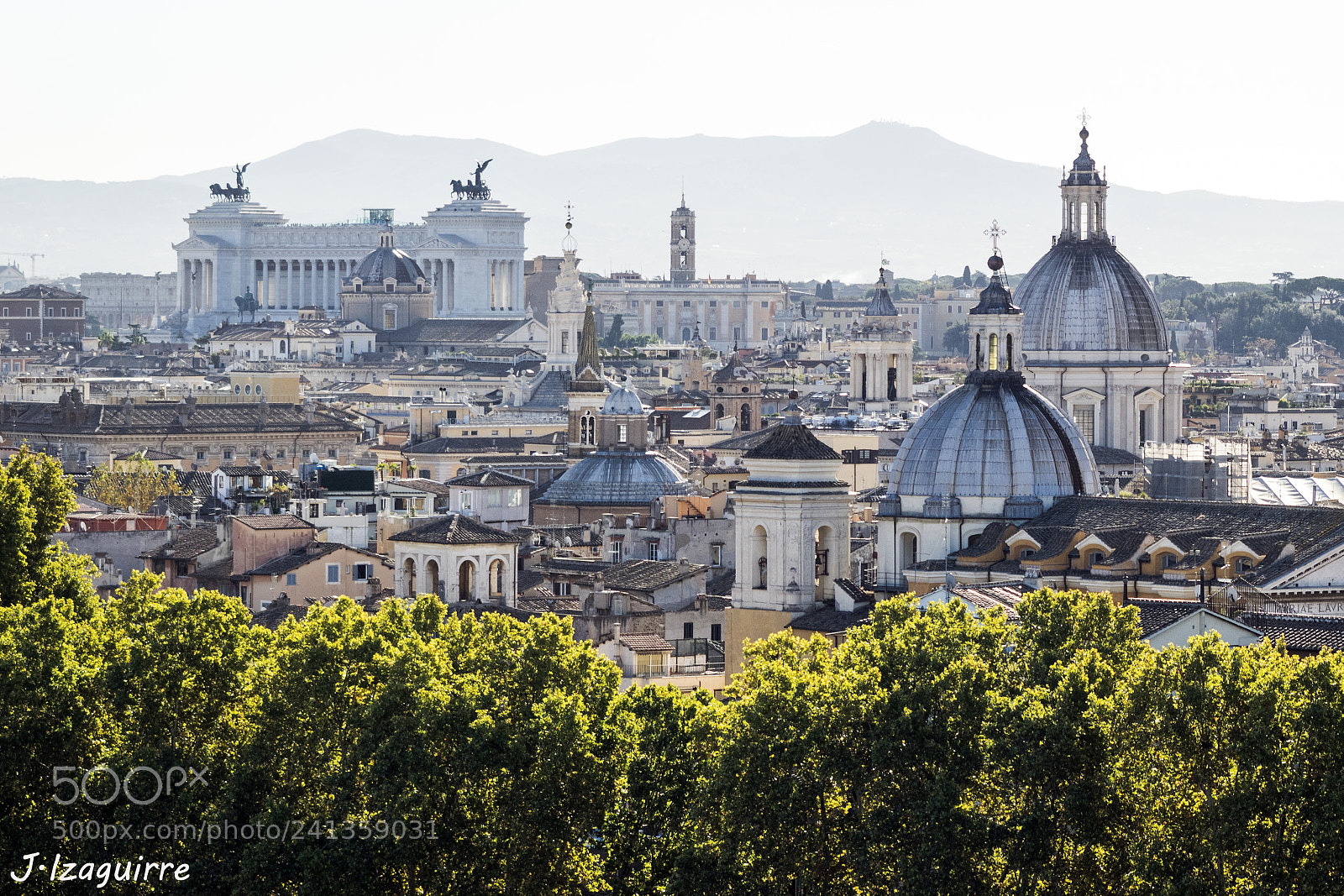 Olympus OM-D E-M1 sample photo. Roma photography
