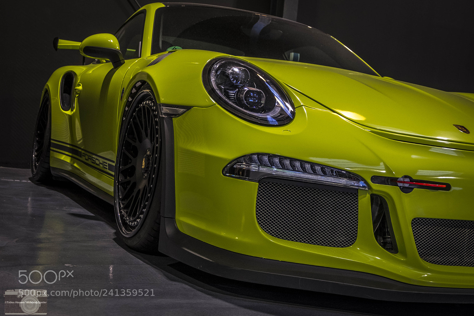 Fujifilm X-T20 sample photo. Porsche 991 turbo photography