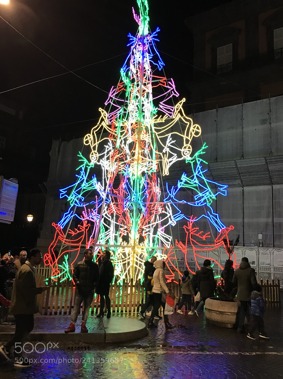 Apple iPhone 7 sample photo. Natale photography