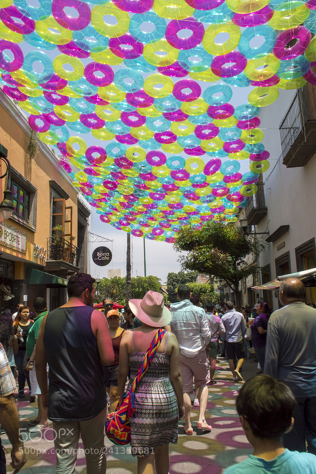 Nikon D3200 sample photo. Lifesavers on tlaquepaque sky photography