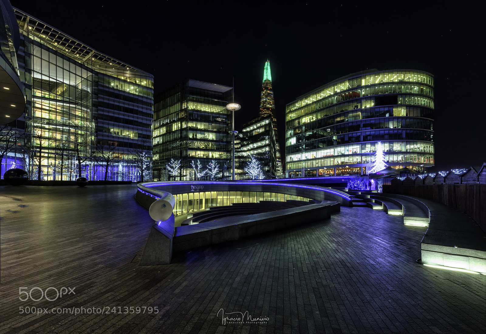 Nikon D600 sample photo. The shard photography