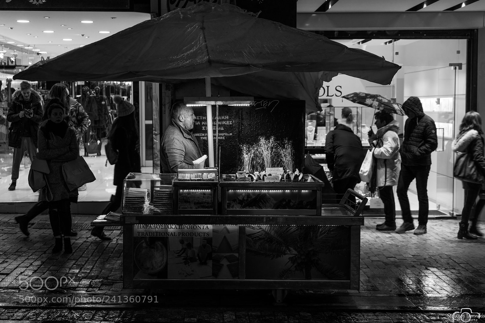 Sony a7R sample photo. Street photography