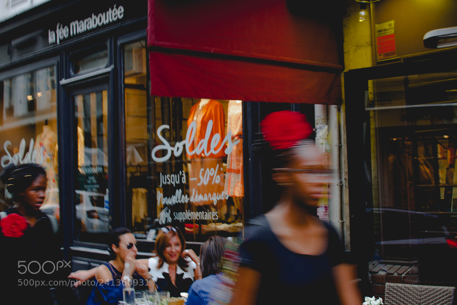 Nikon D7100 sample photo. While in paris photography