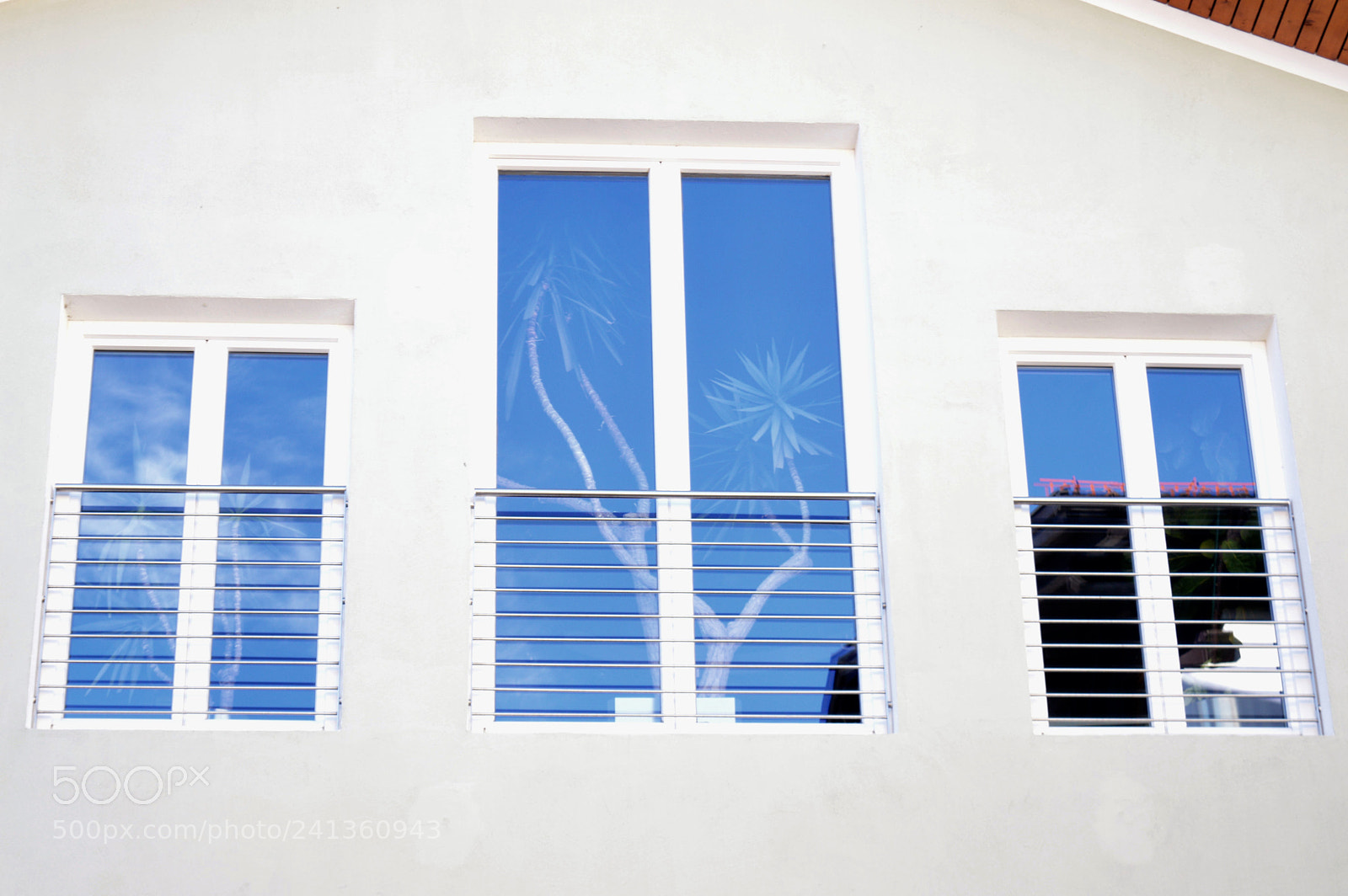 Nikon D3200 sample photo. Il mondo visto da photography