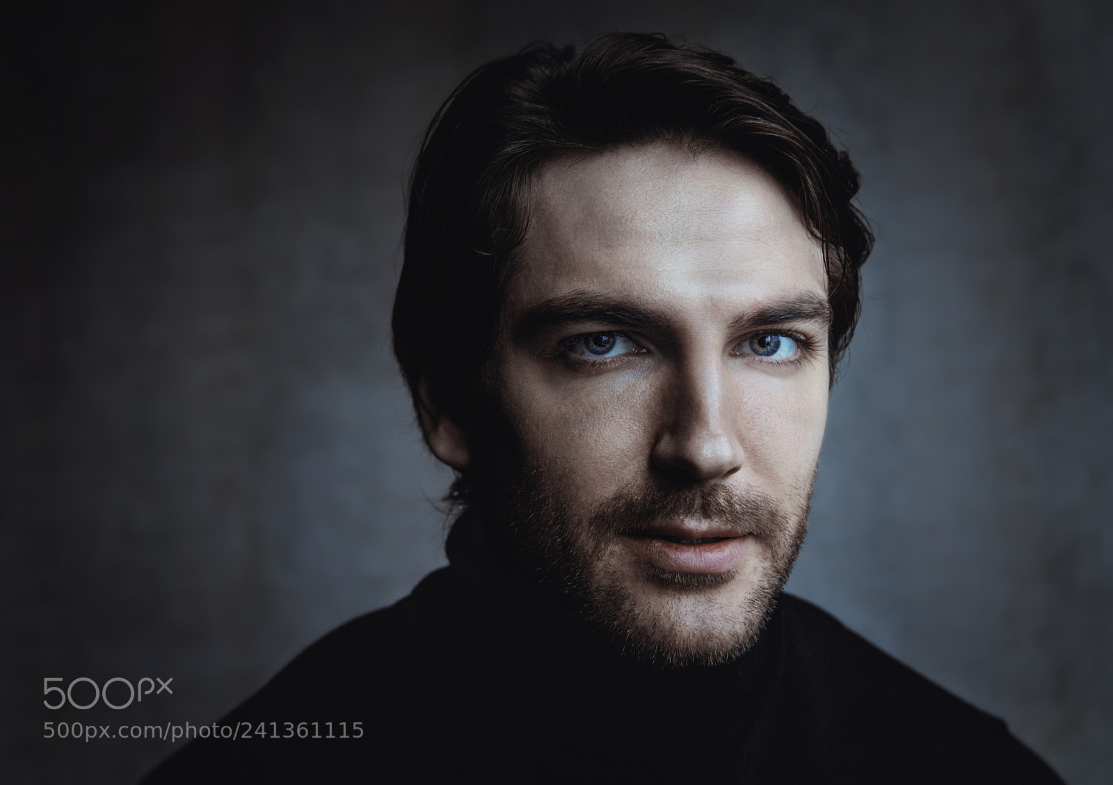 Canon EOS 5DS sample photo. Michael photography