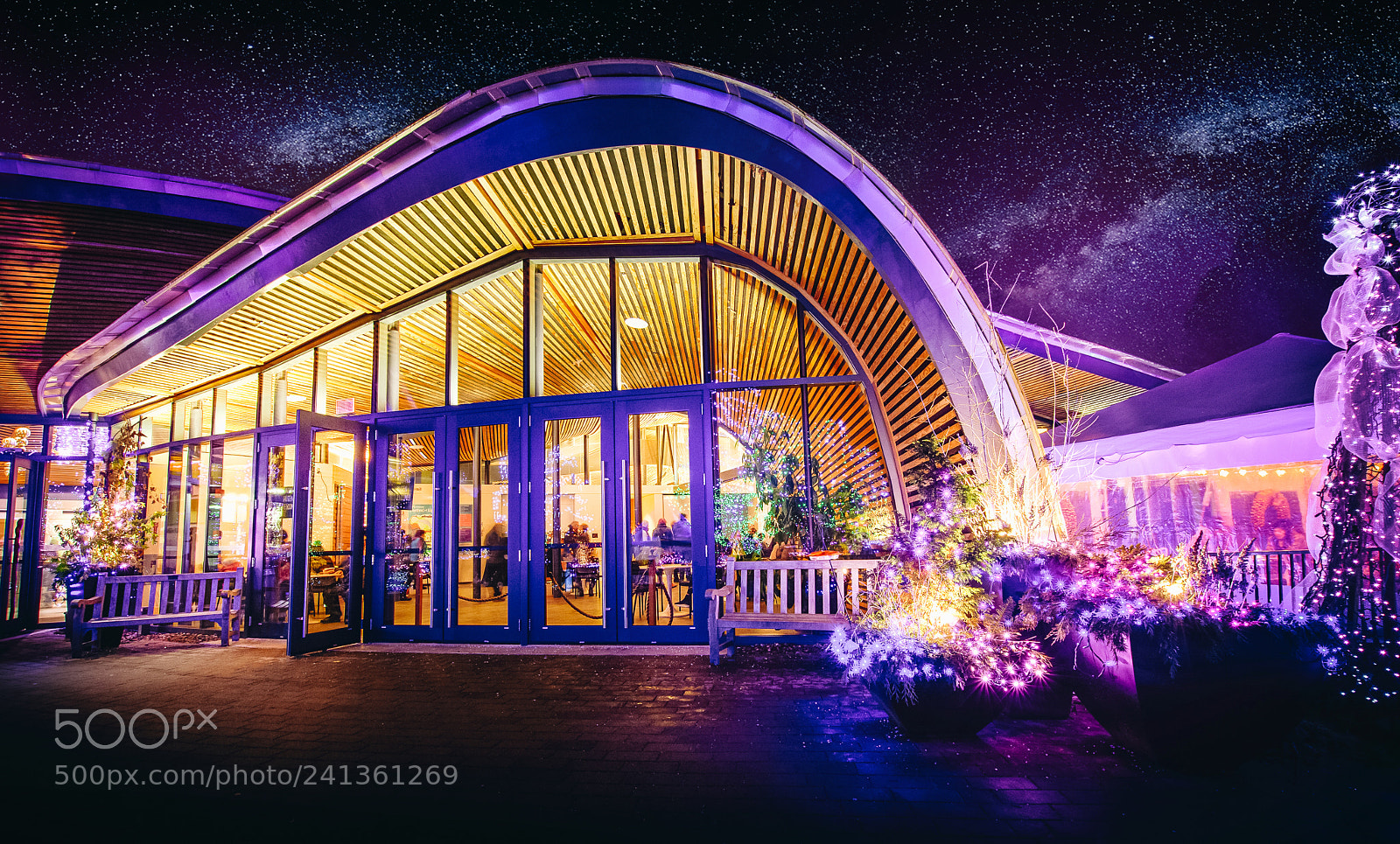 Nikon D7200 sample photo. Vandusen botanical garden photography