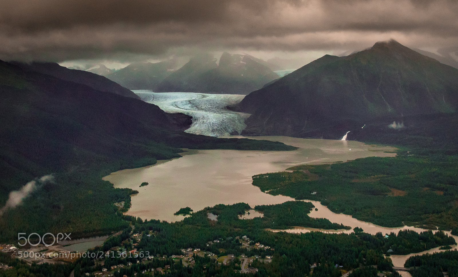 Nikon D7500 sample photo. Juneau photography