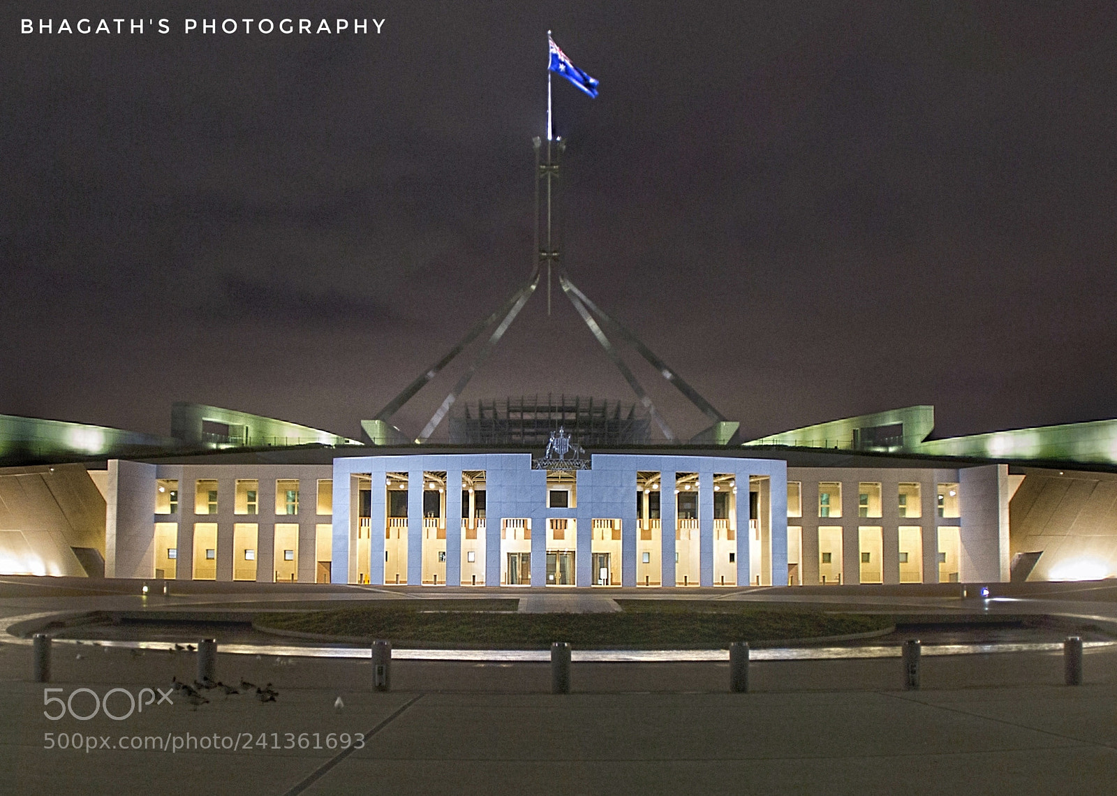 Canon EOS 550D (EOS Rebel T2i / EOS Kiss X4) sample photo. Parliment photography