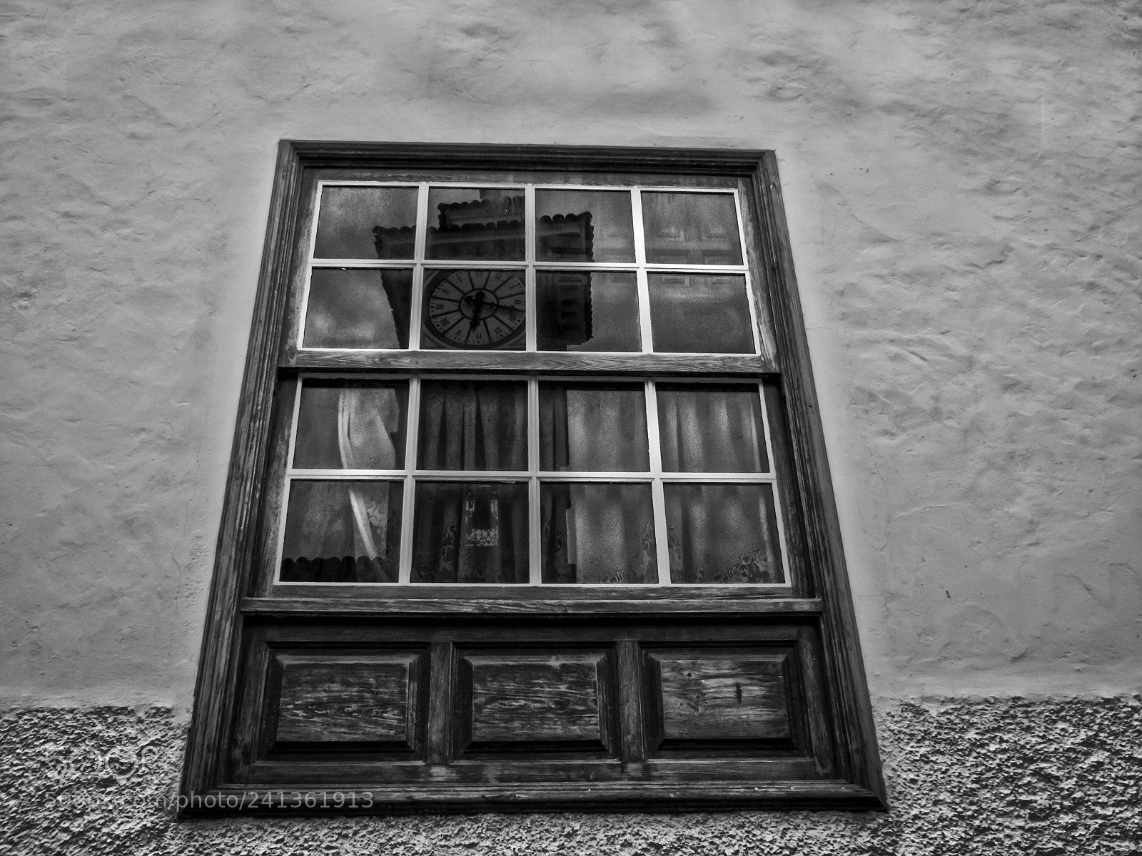 Panasonic Lumix DMC-FZ200 sample photo. Solo un reflejo. photography