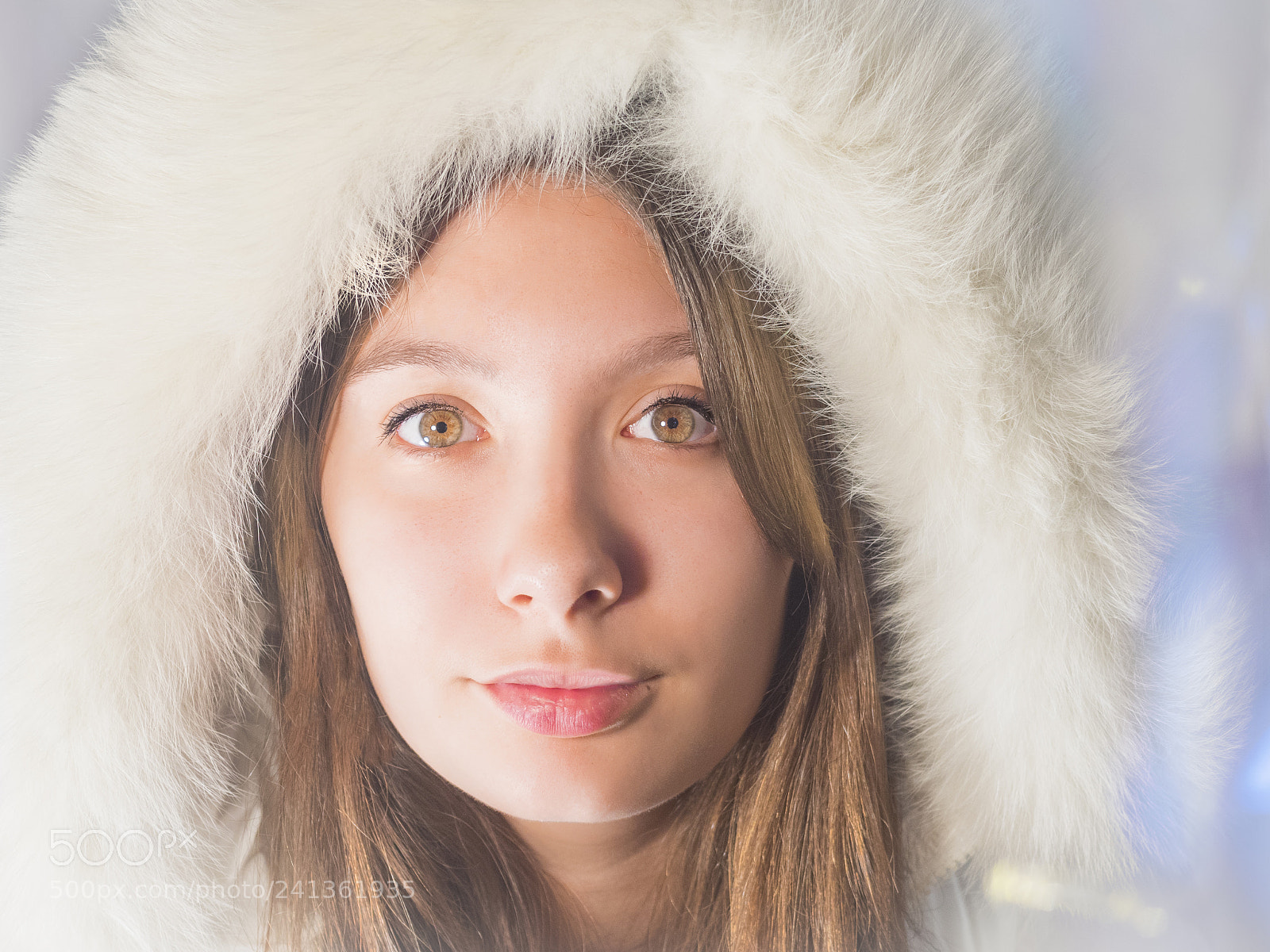 Olympus OM-D E-M1 sample photo. Pretty young woman photography