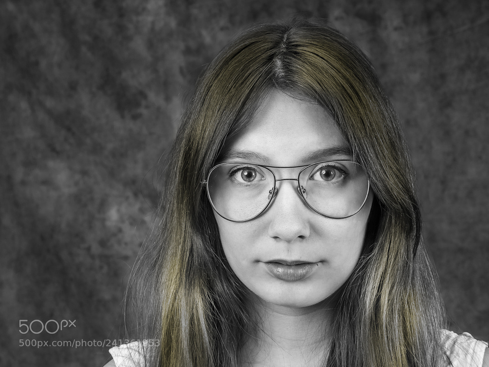 Olympus OM-D E-M1 sample photo. Pretty young woman photography