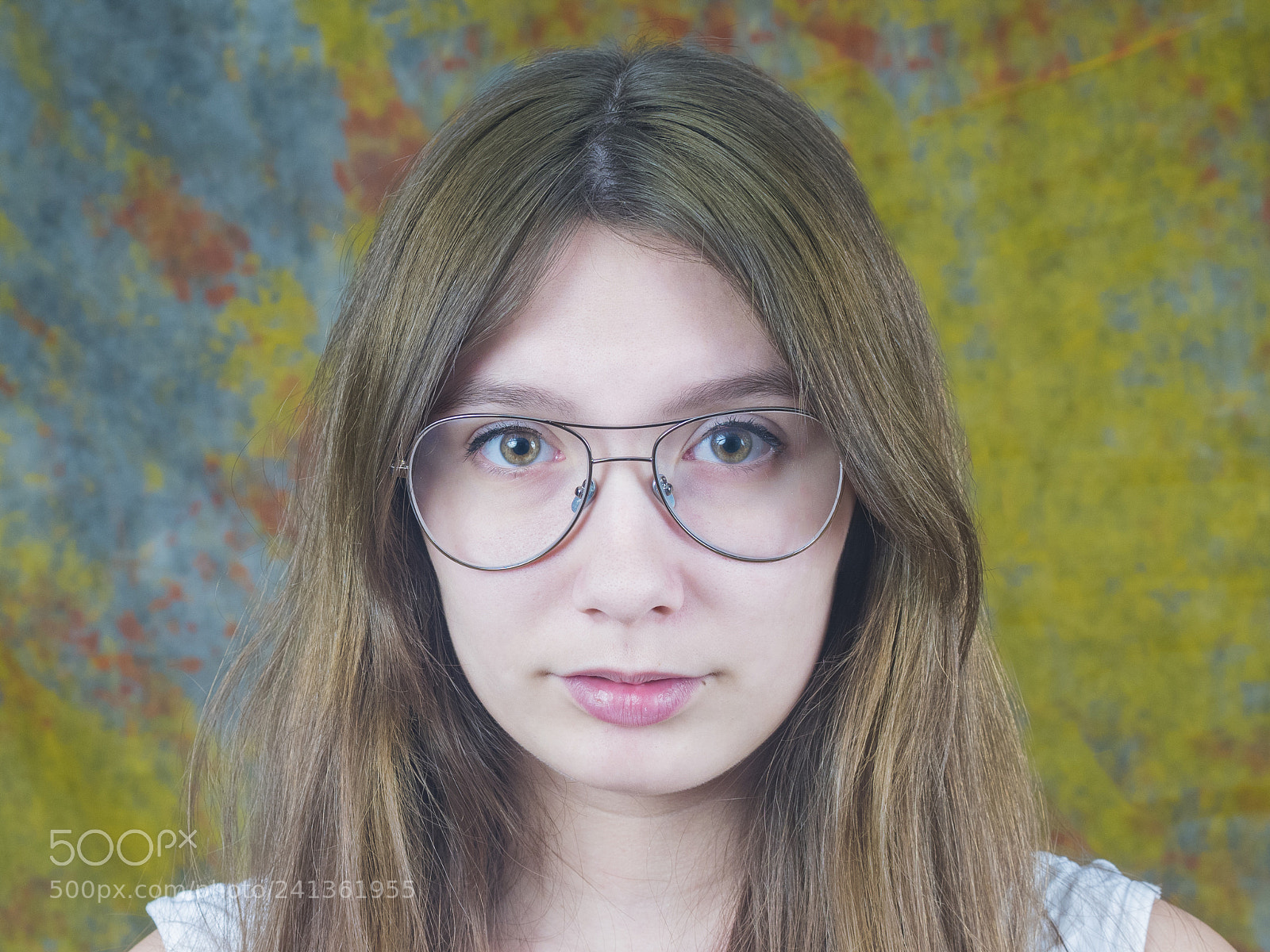 Olympus OM-D E-M1 sample photo. Pretty young woman photography
