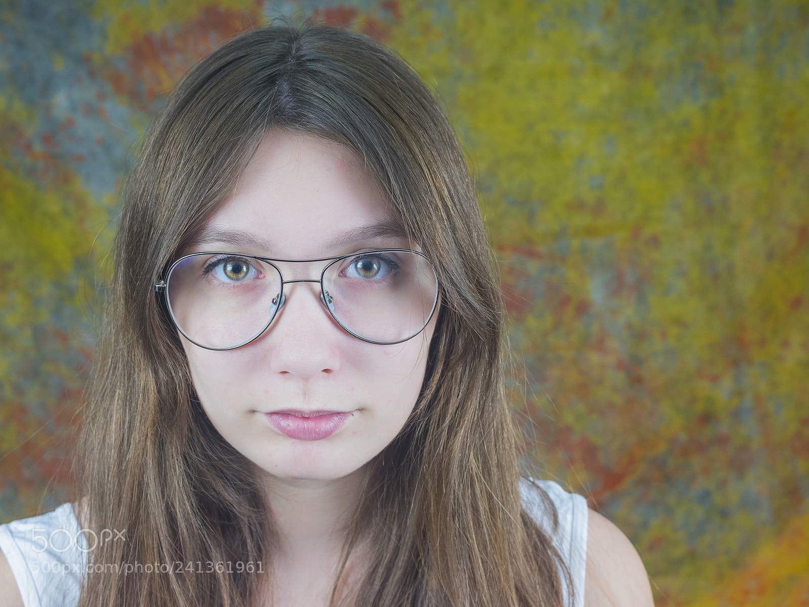 Olympus OM-D E-M1 sample photo. Pretty young woman photography