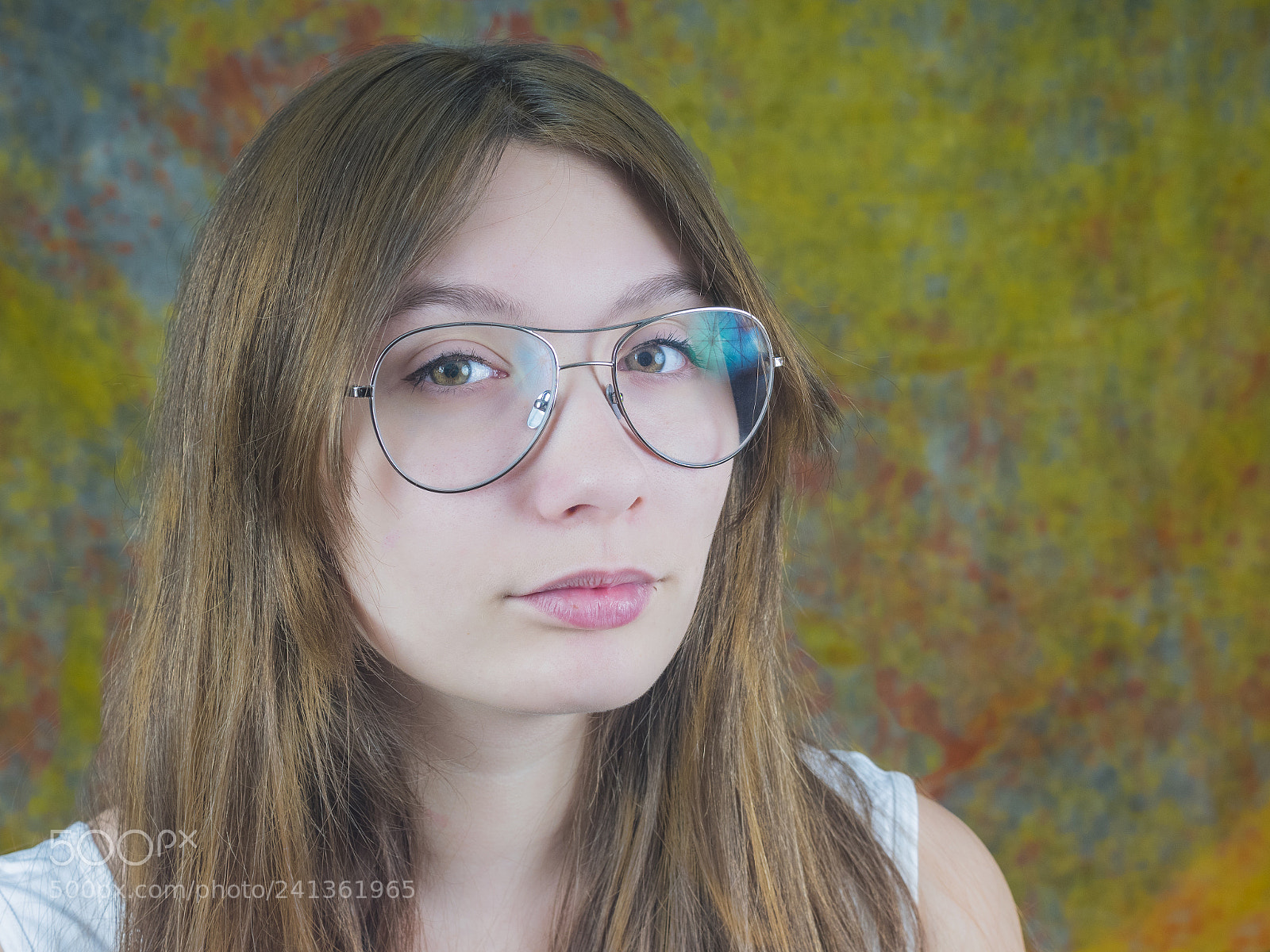 Olympus OM-D E-M1 sample photo. Pretty young woman photography