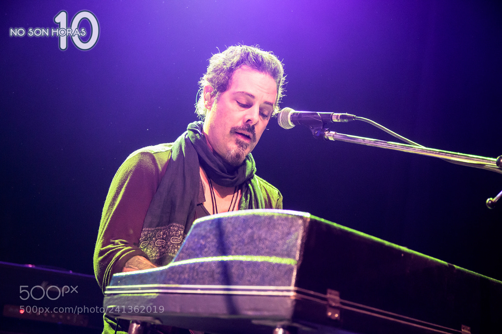 Canon EOS 750D (EOS Rebel T6i / EOS Kiss X8i) sample photo. Richie kotzen photography