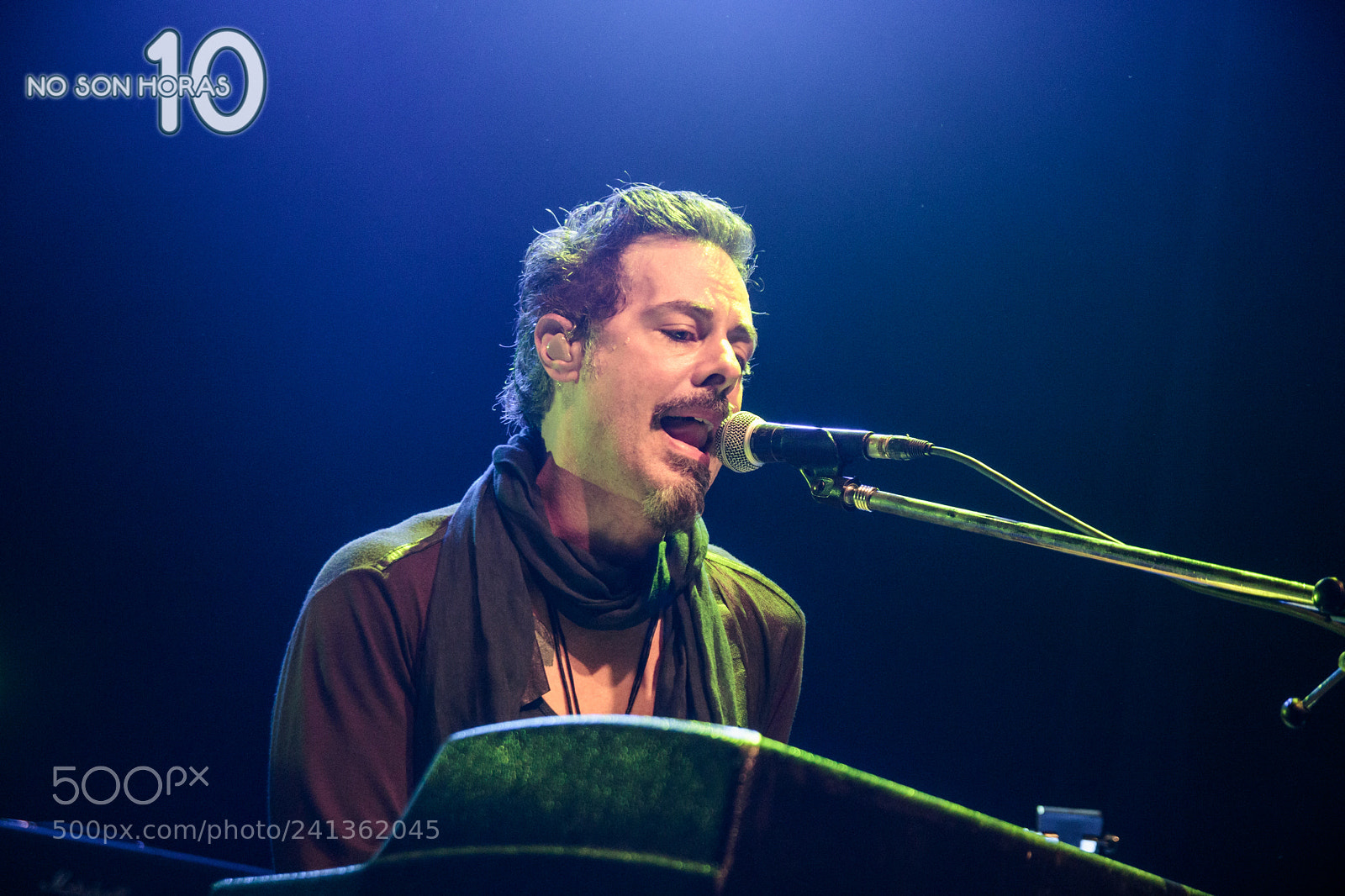 Canon EOS 750D (EOS Rebel T6i / EOS Kiss X8i) sample photo. Richie kotzen photography