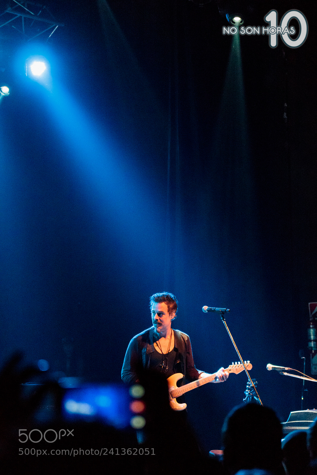 Canon EOS 750D (EOS Rebel T6i / EOS Kiss X8i) sample photo. Richie kotzen photography