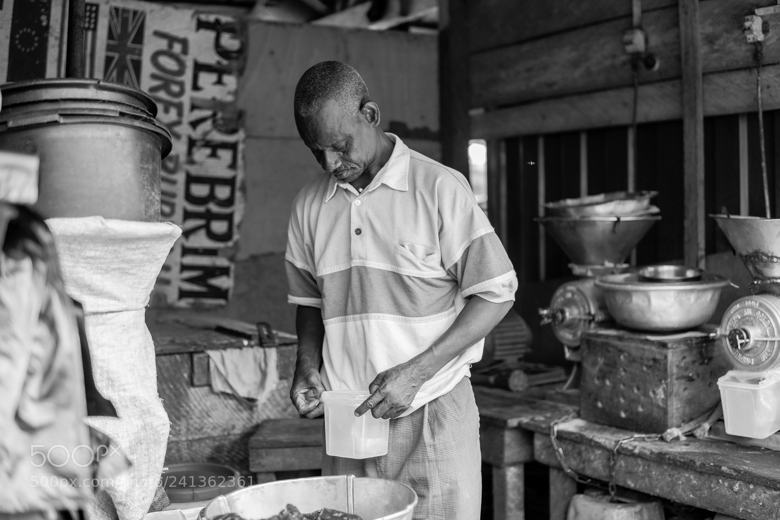 Sony a6500 sample photo. Documentary photography