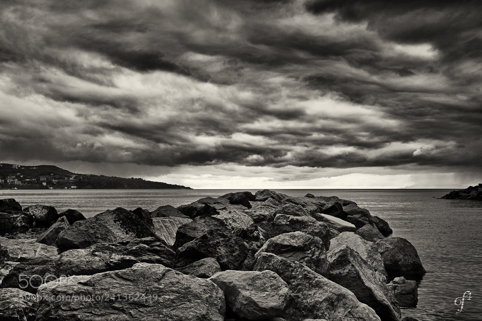 Nikon D5500 sample photo. Cliff to the winter photography
