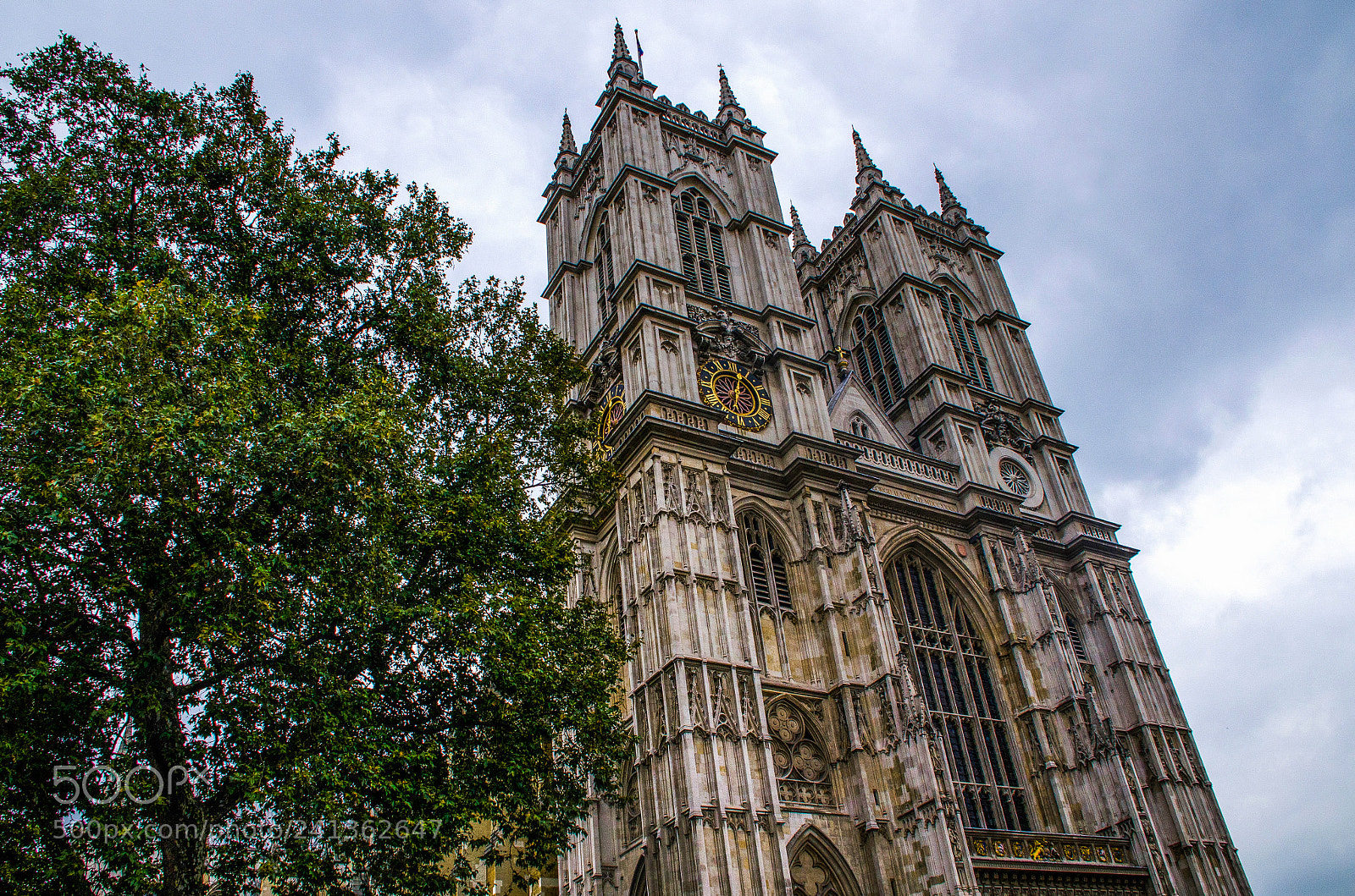 Nikon D7000 sample photo. Westminster abbey photography