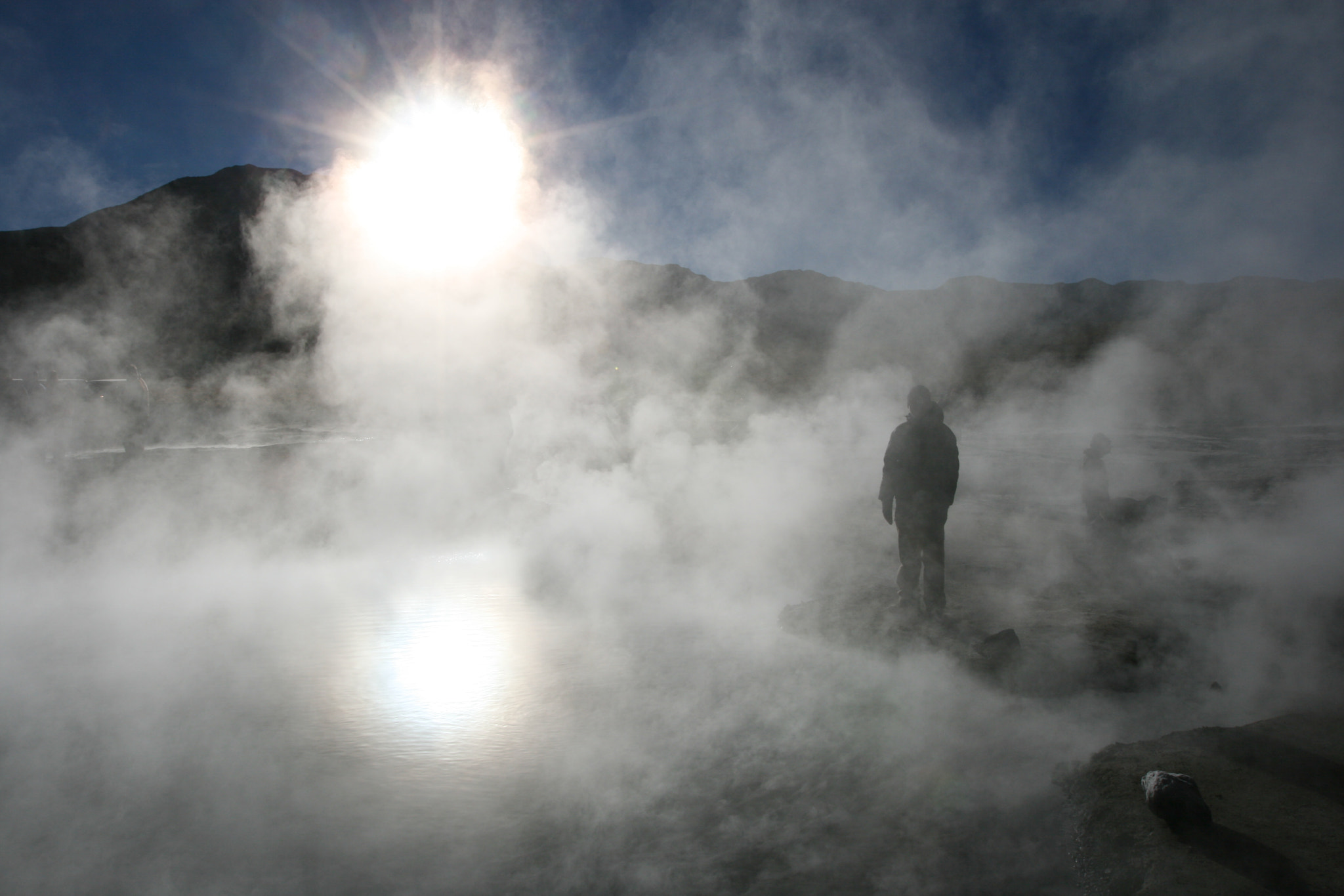 Canon EF 16-35mm F2.8L II USM sample photo. Atacama, chile photography