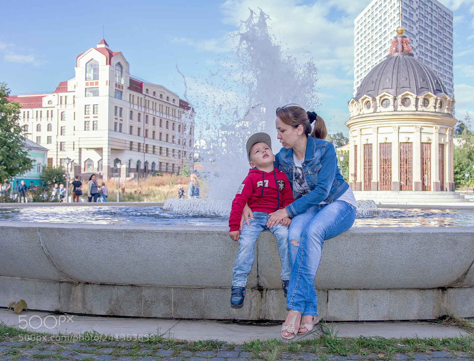 Nikon D7100 sample photo. *** photography