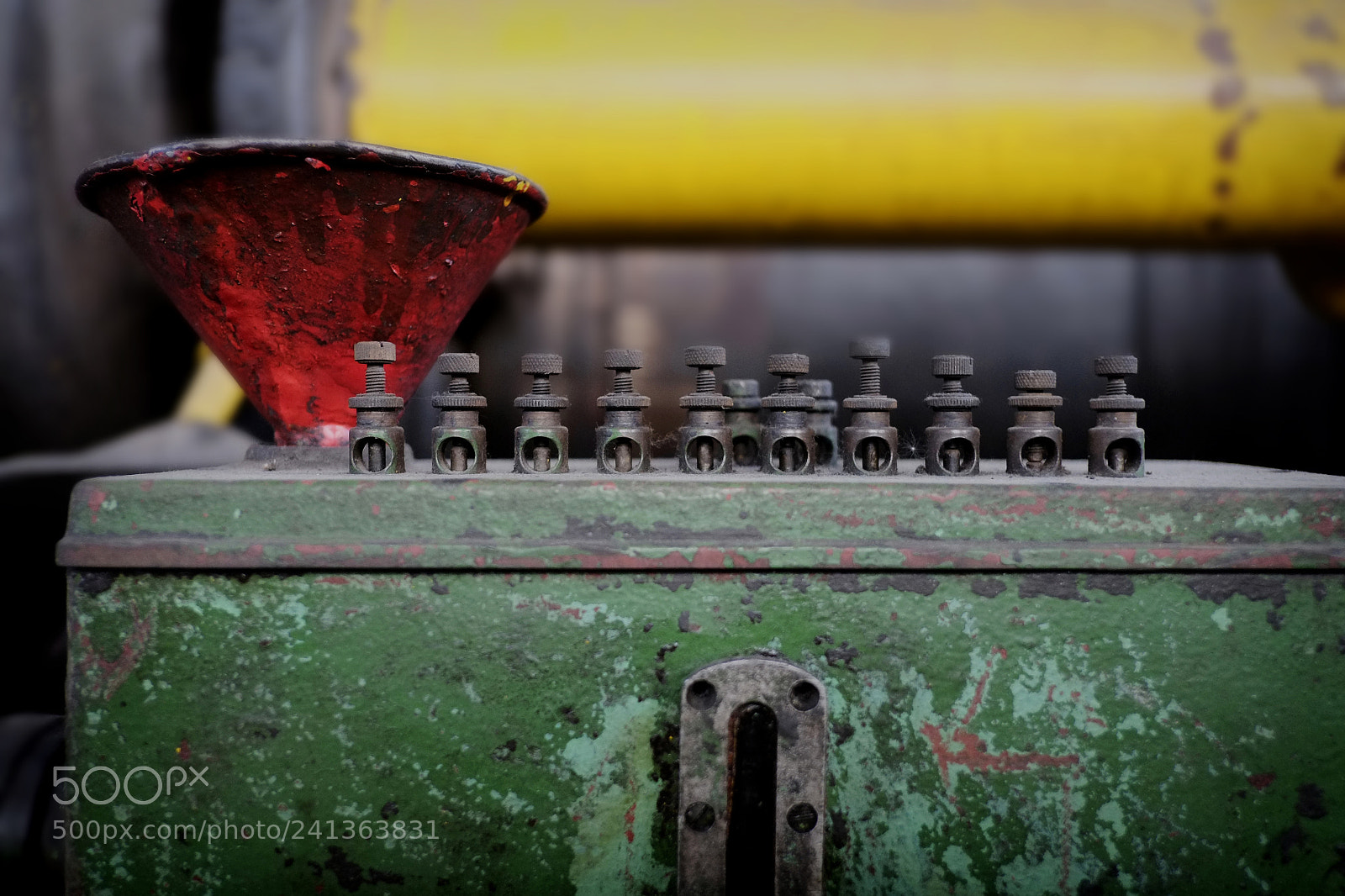 Fujifilm X-E1 sample photo. Ostrava photography