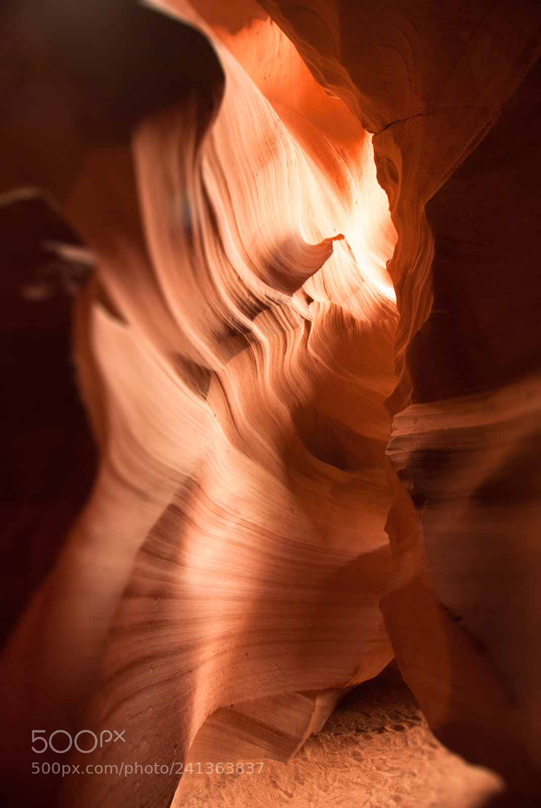 Nikon D3000 sample photo. Antelopecanyon photography