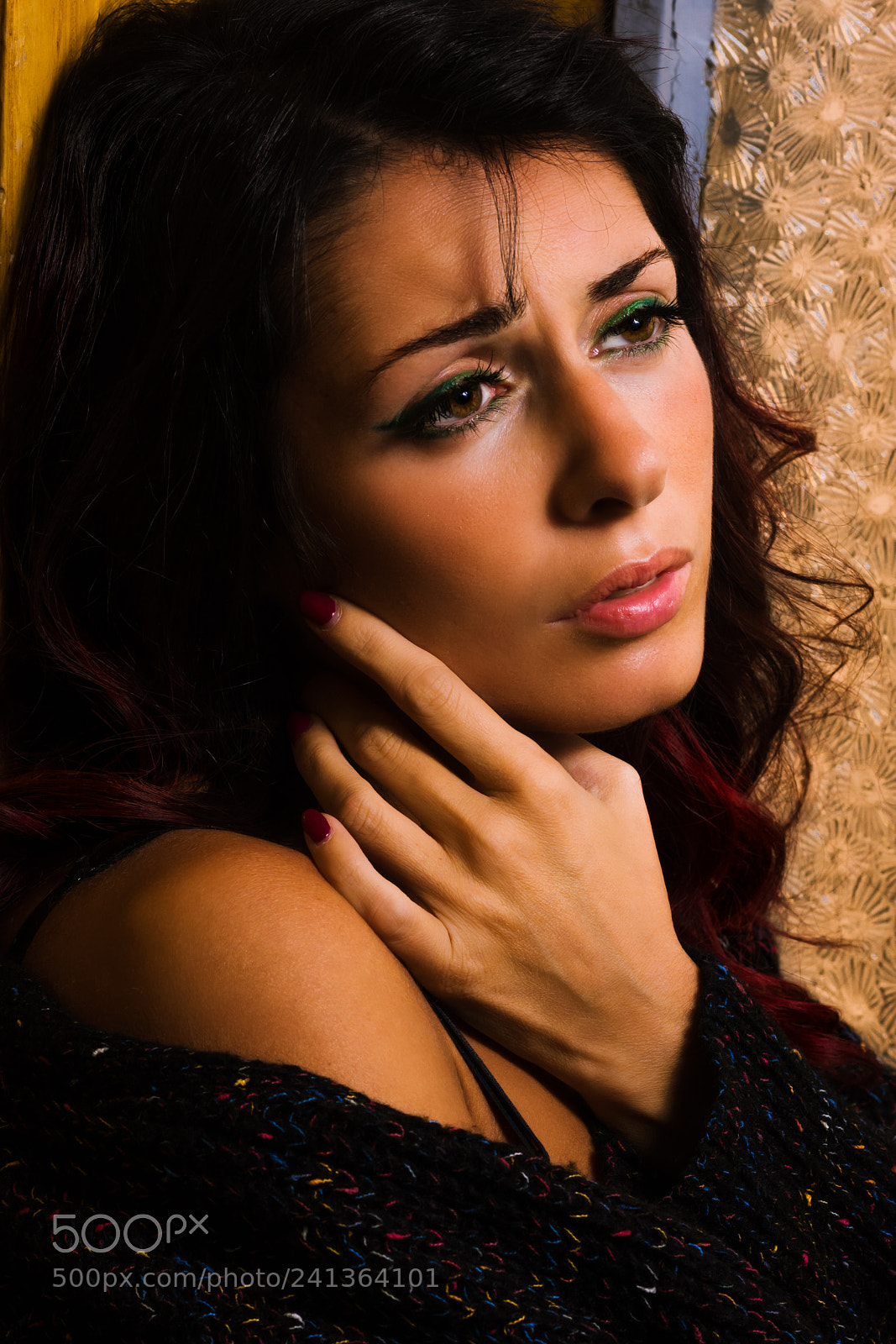 Nikon D7200 sample photo. Maira photography