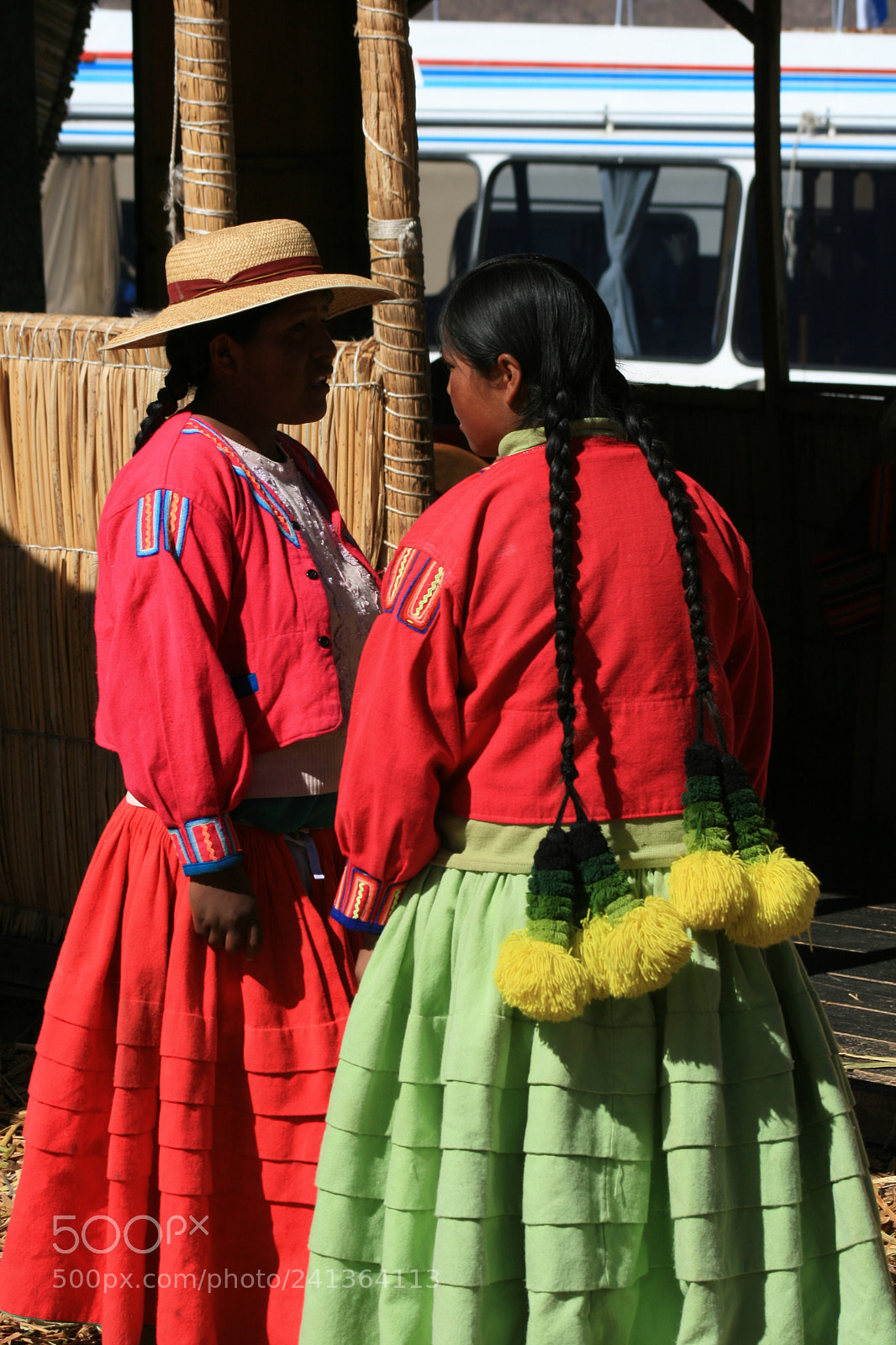 Canon EOS 400D (EOS Digital Rebel XTi / EOS Kiss Digital X) sample photo. Puno, perú photography