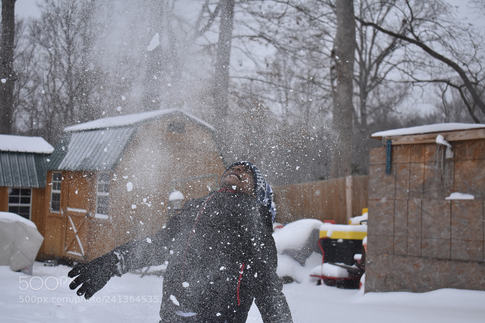 Nikon D3400 sample photo. Loving playing in the photography