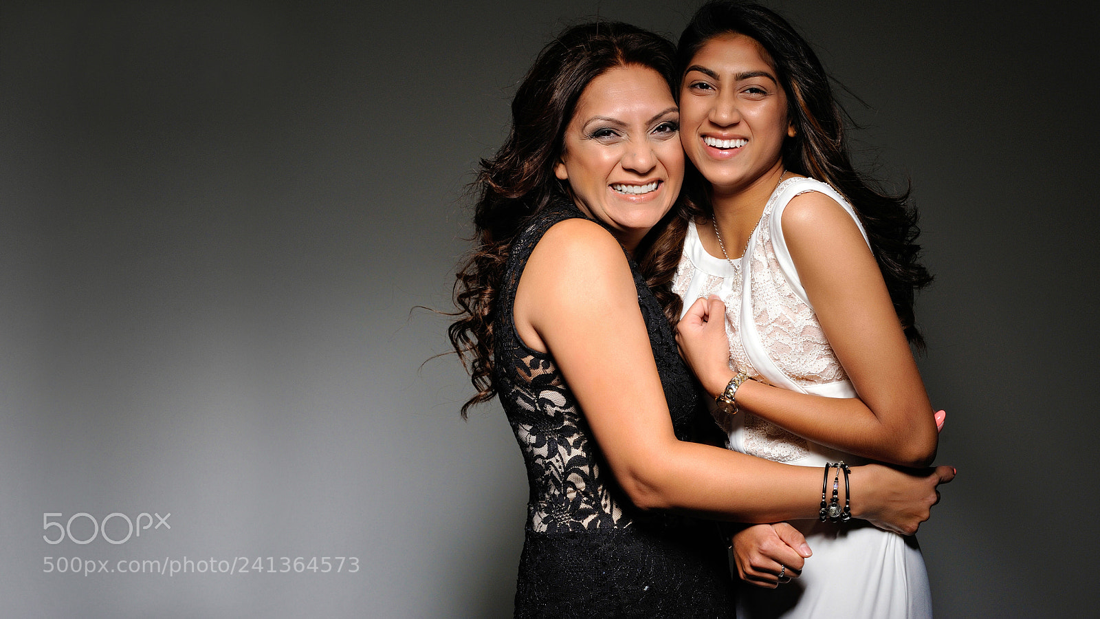 Nikon D700 sample photo. The unbreakable bond photography
