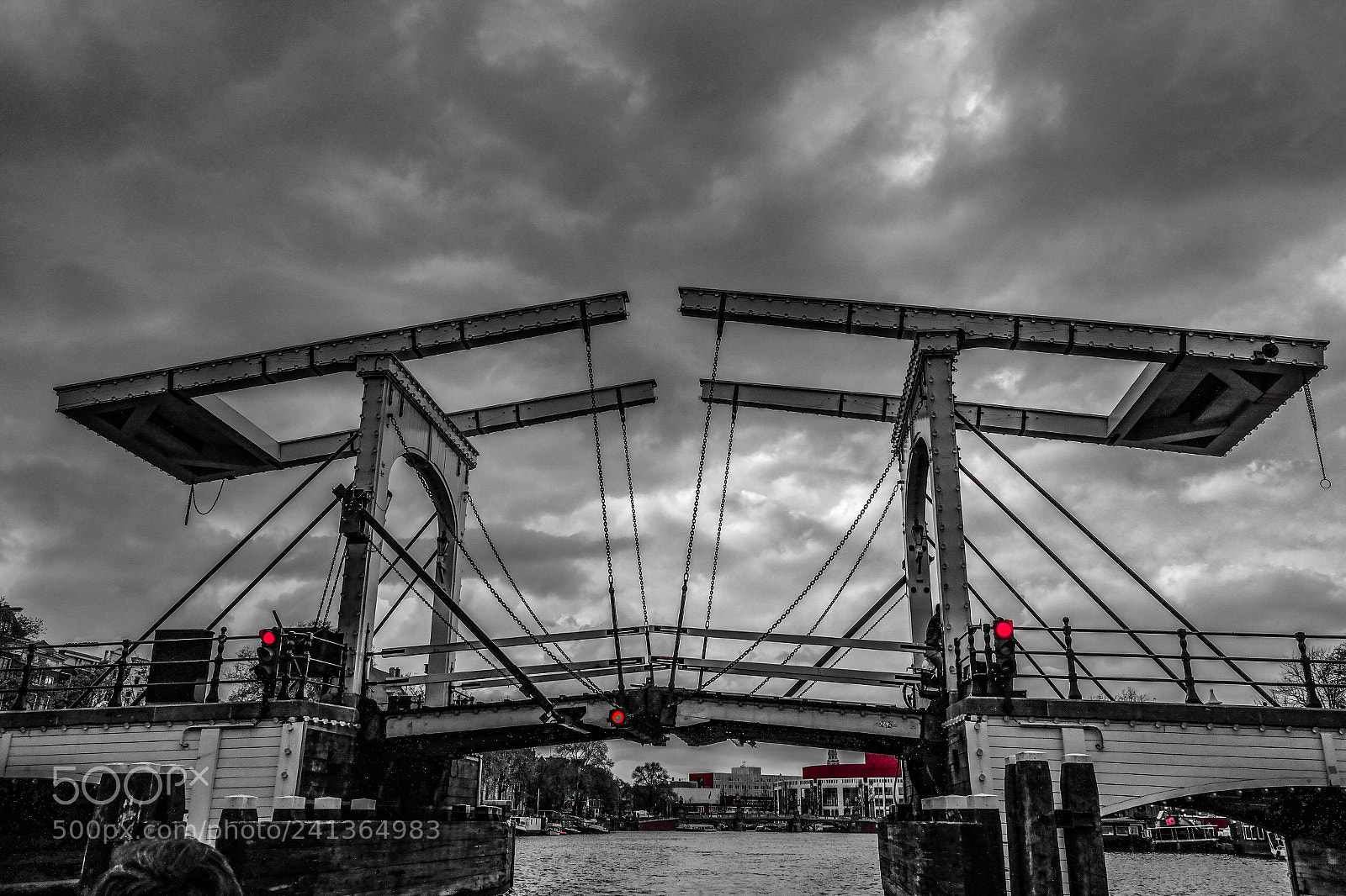 Samsung NX300 sample photo. Amsterdam, netherlands photography