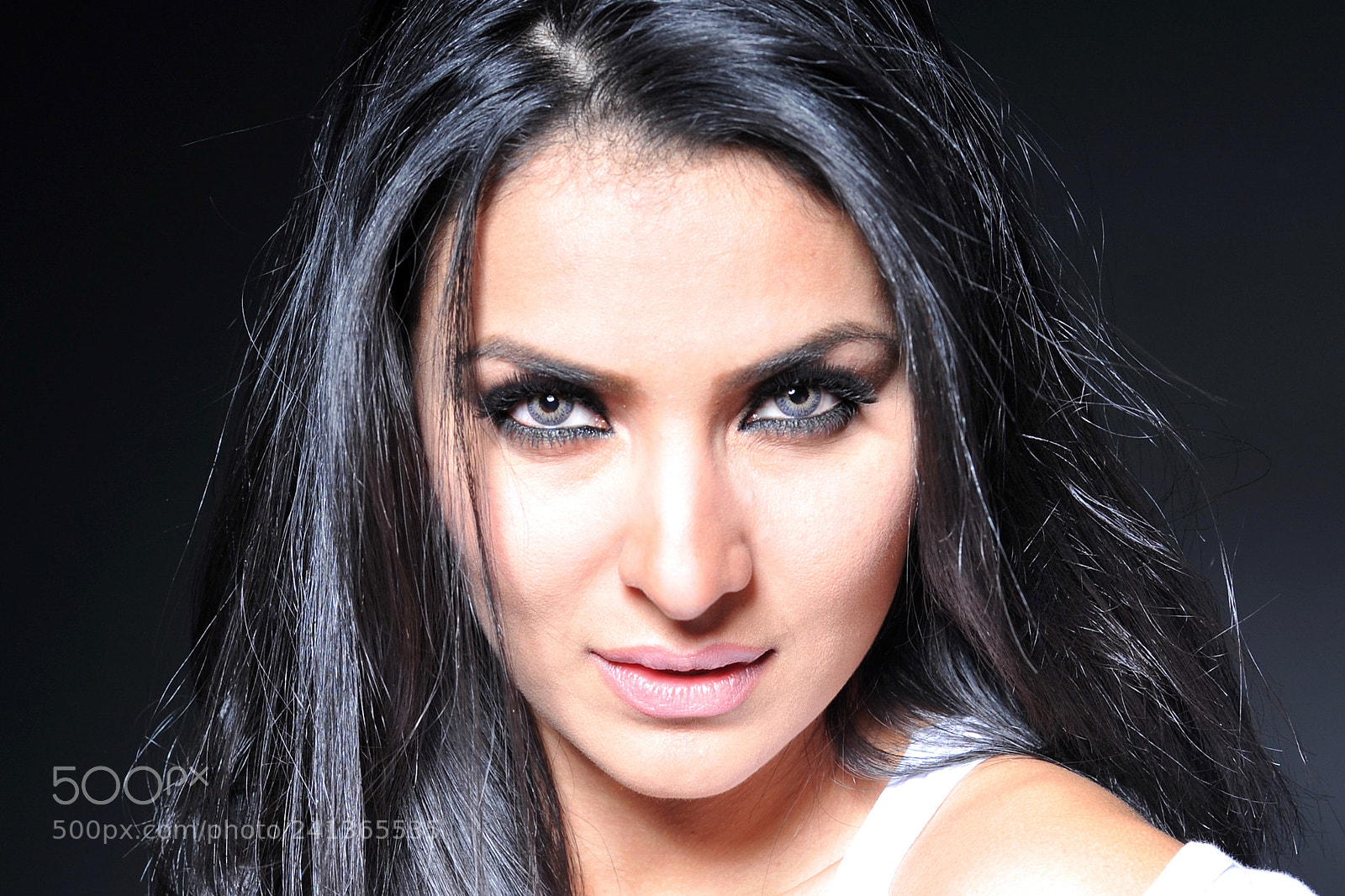 Nikon D3S sample photo. Power! photography