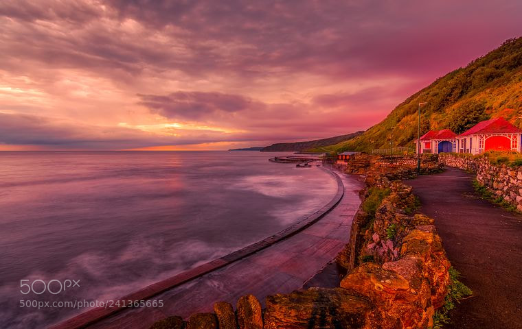 Nikon D7100 sample photo. Scarborough photography