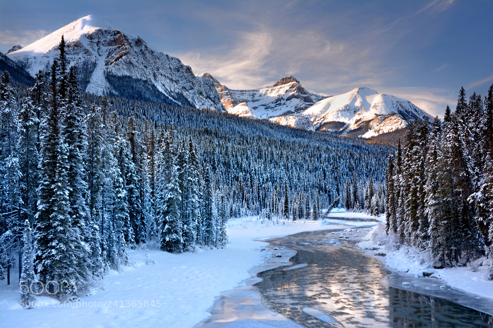 Nikon D7100 sample photo. Under the glorious peaks photography