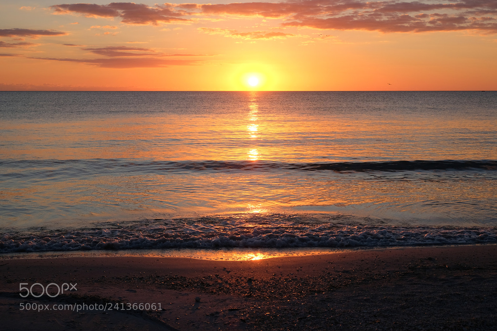 Fujifilm X-E3 sample photo. Sunset photography