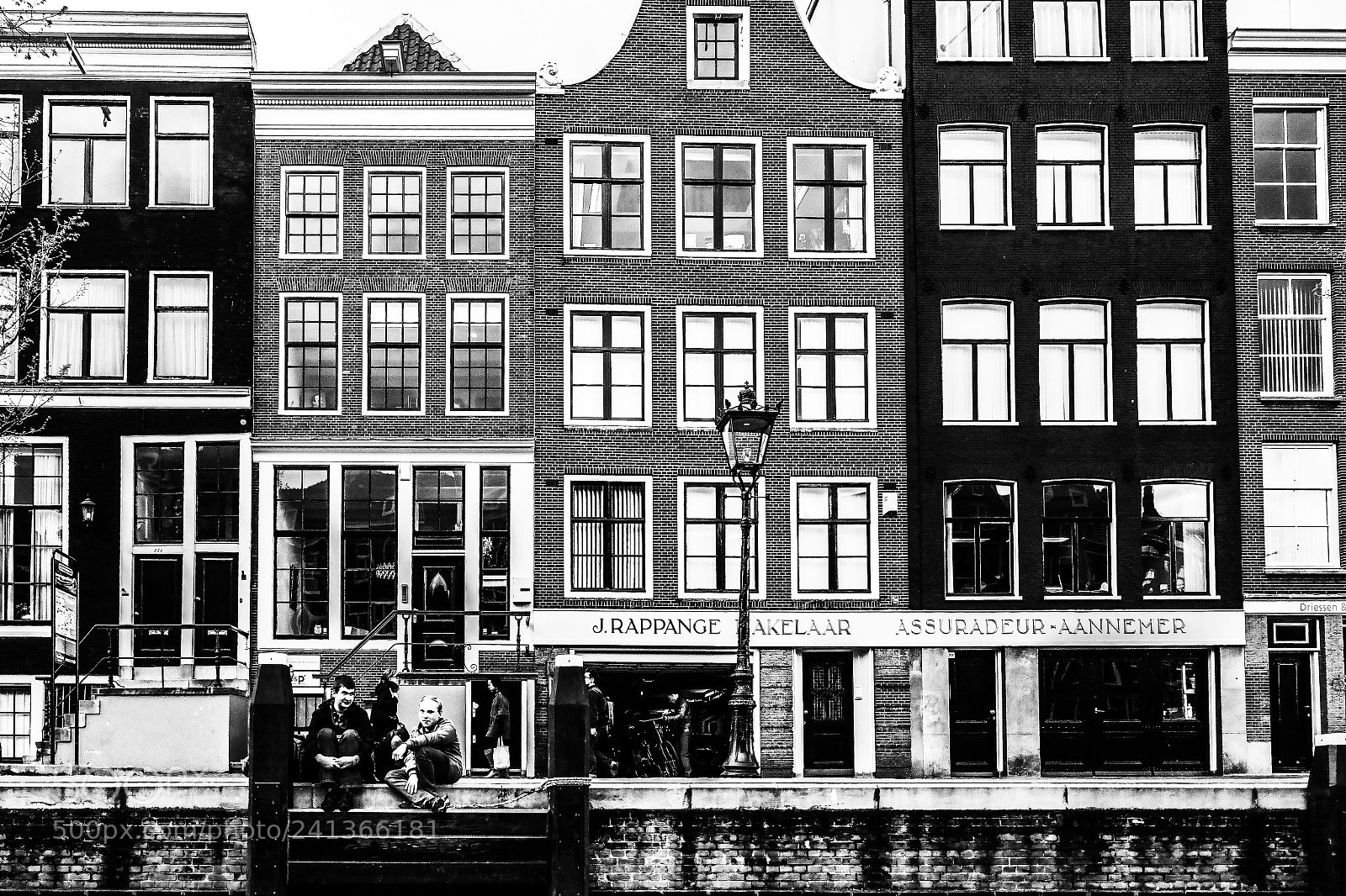 Samsung NX300 sample photo. Amsterdam life photography