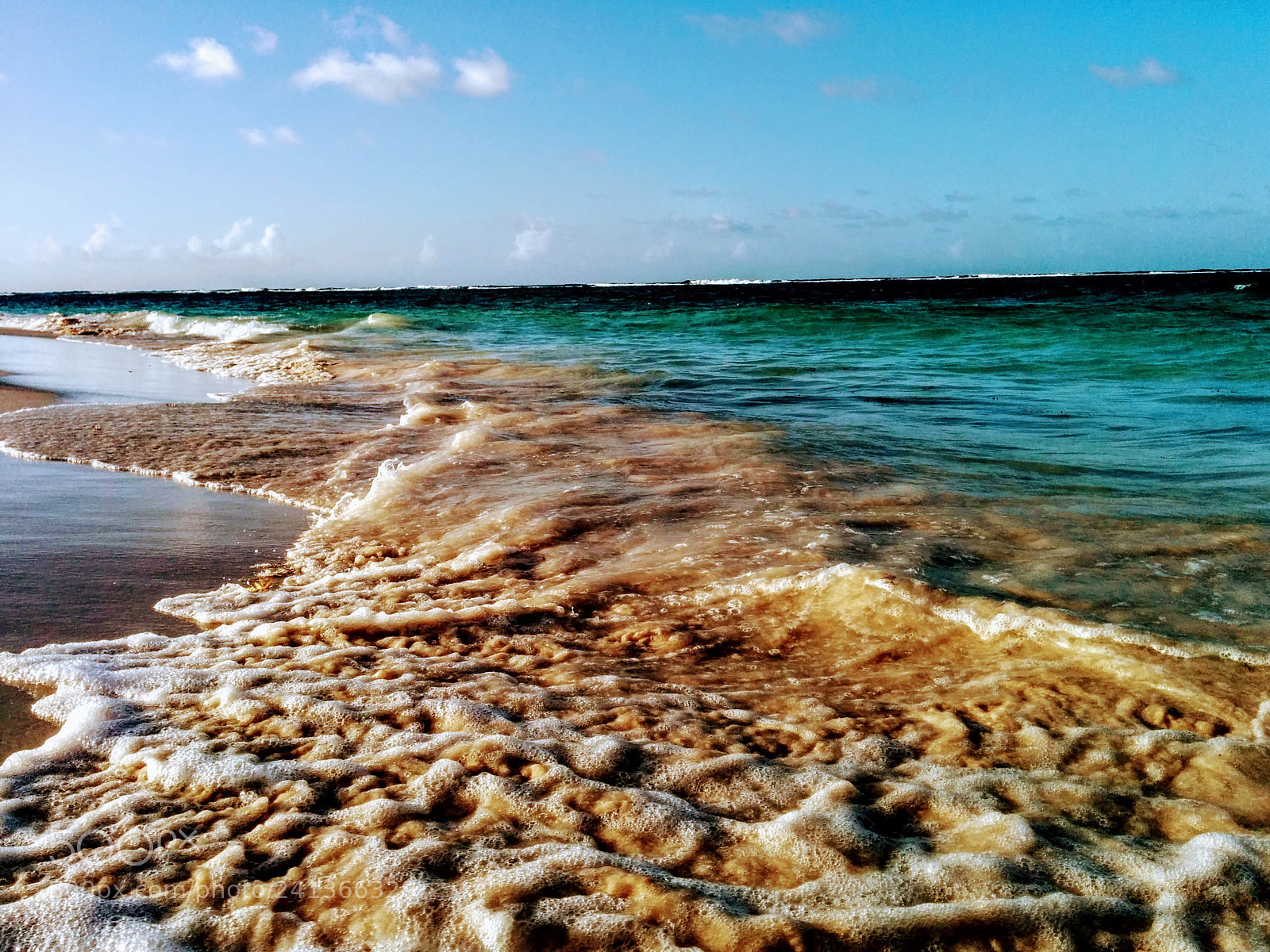 LG Nexus 5 sample photo. Un mar de posibilidades... photography