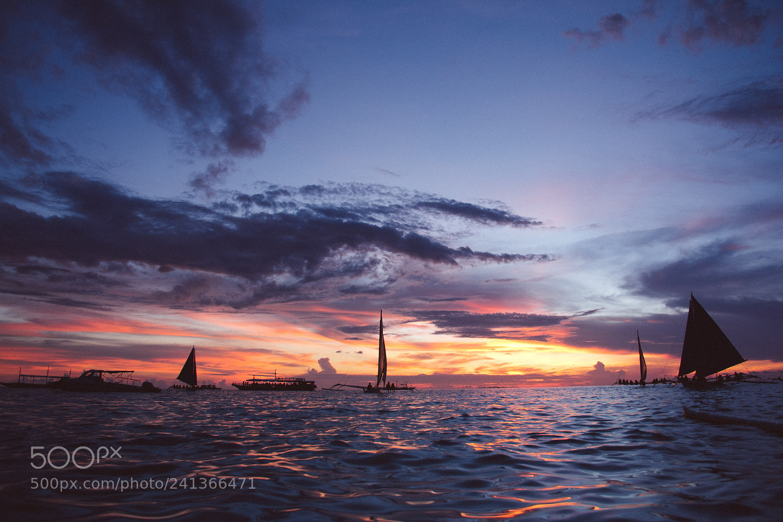 Canon EOS 60D sample photo. Pilipinas boracay photography