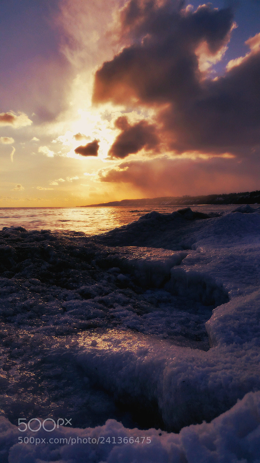 Samsung Galaxy S5 sample photo. Scarborough sun photography