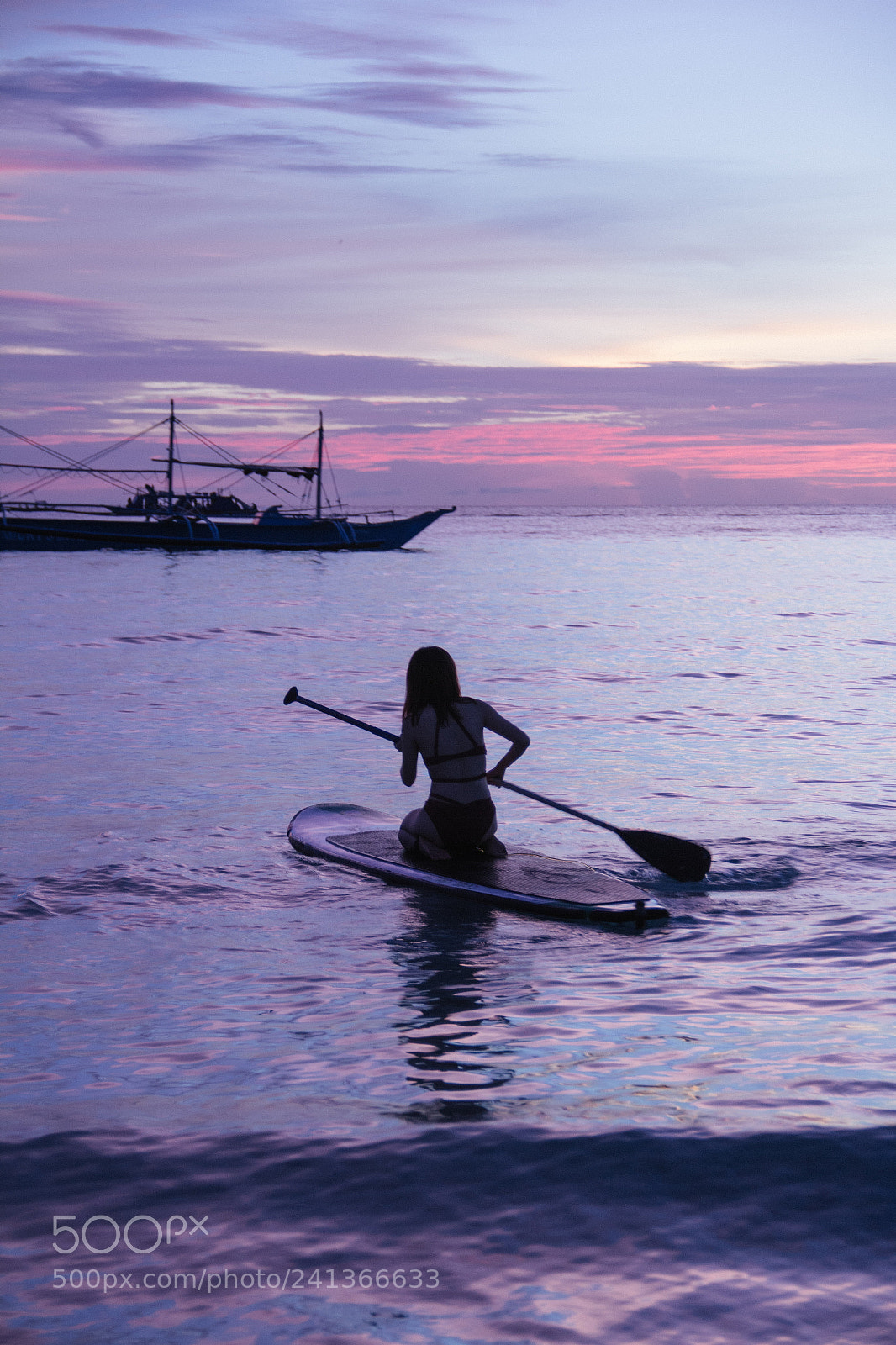 Canon EOS 60D sample photo. Pilipinas boracay photography