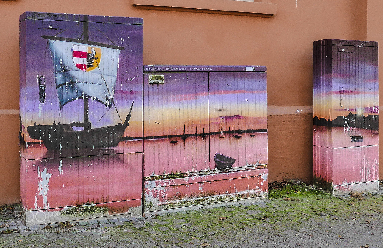 Panasonic Lumix DMC-LX100 sample photo. Segelschiffromantik photography