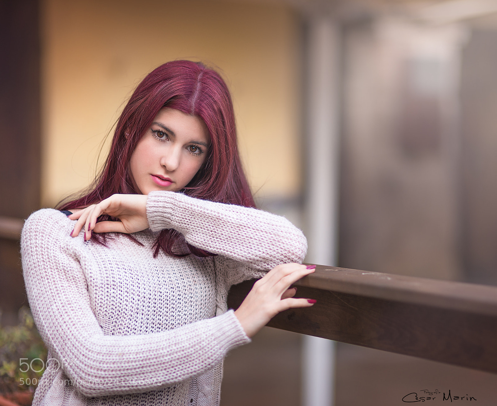 Nikon D800 sample photo. Ines photography