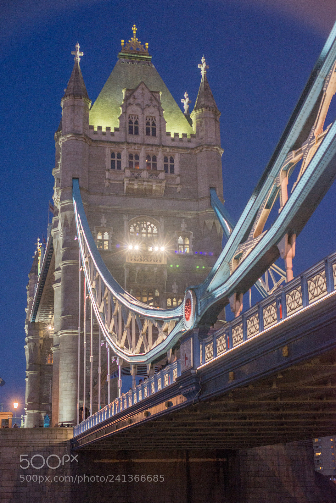 Nikon D610 sample photo. Tower bridge london photography