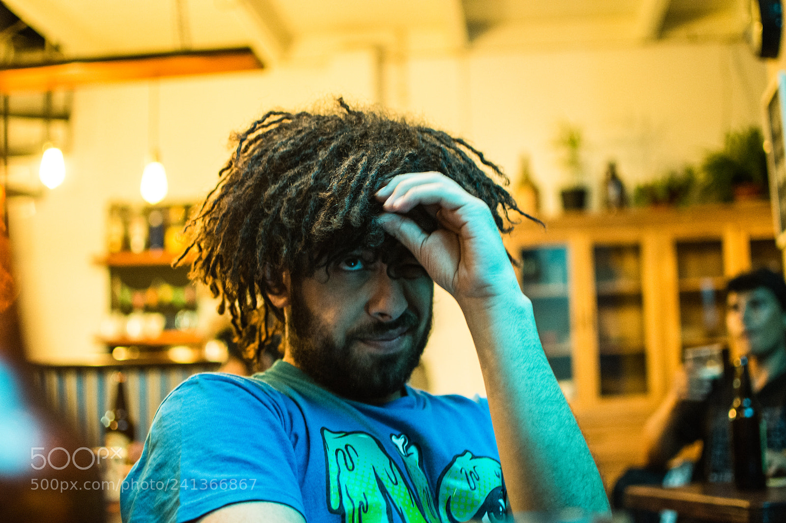 Nikon D7200 sample photo. Rastaman photography