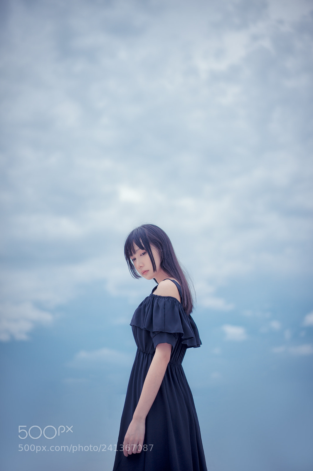 Sony a7 II sample photo. Skyfall photography