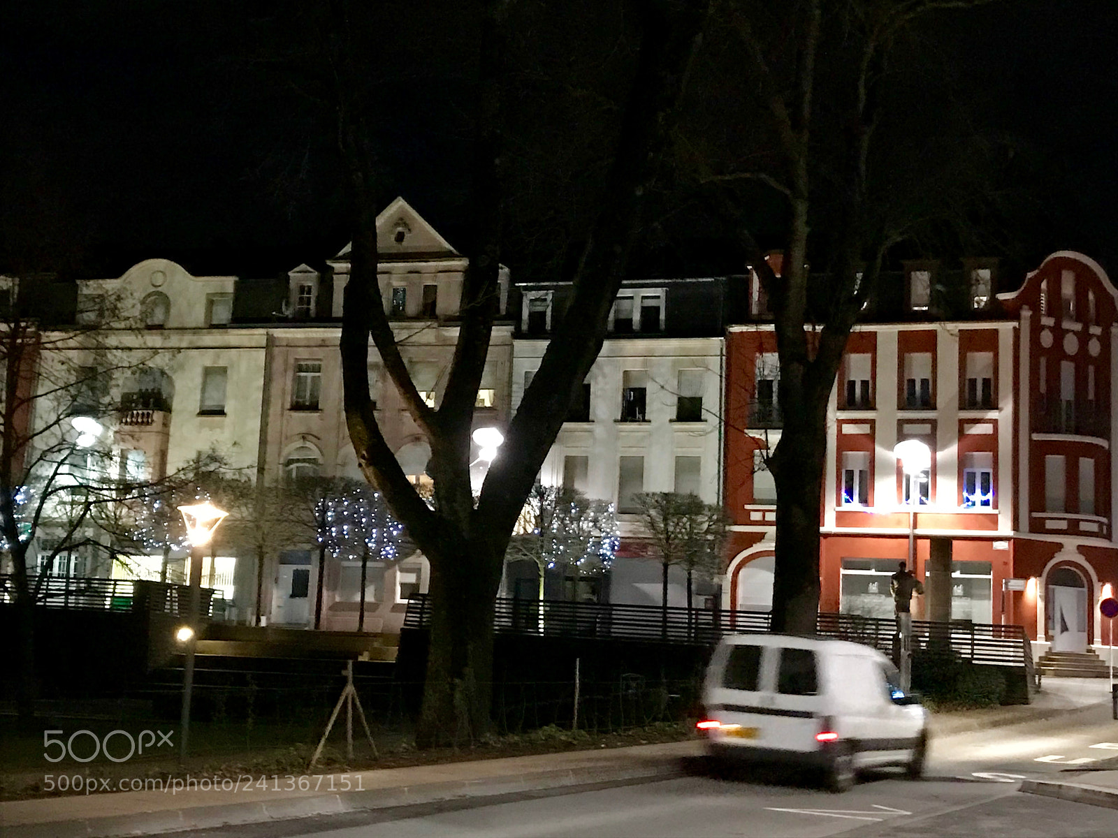 Apple iPhone 7 sample photo. La mia strada di photography